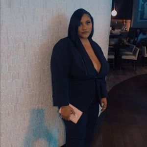 Meet your Posher, Janae